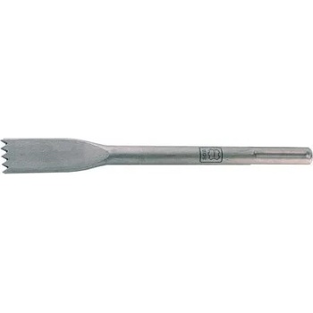 Image 1 of Rennsteig Длето за къртач Rennsteig SDS-max опашка назъбено 32х300х18 мм-210 30005