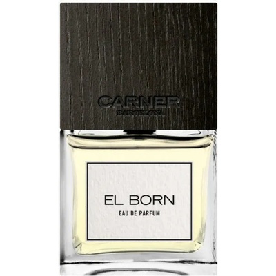 CARNER ​BARCELONA El Born EDP 50 ml