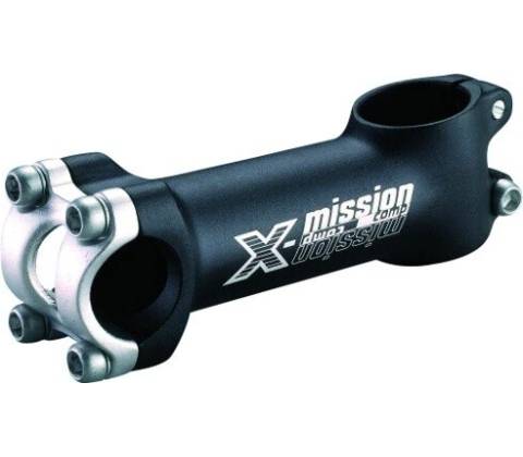 X-Mission Comp