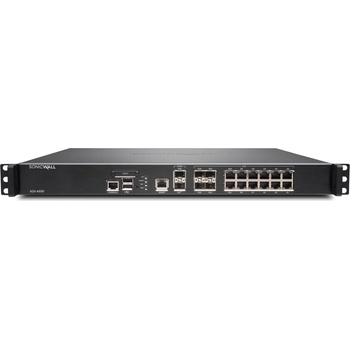 SonicWALL NSA 4600