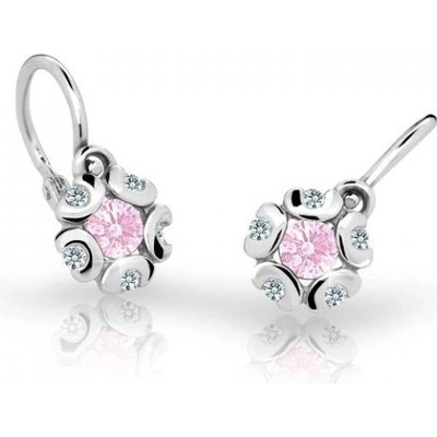 Cutie Jewellery C2178-10-X-2 ružová