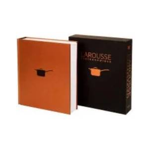New Larousse Gastronomique (2009)