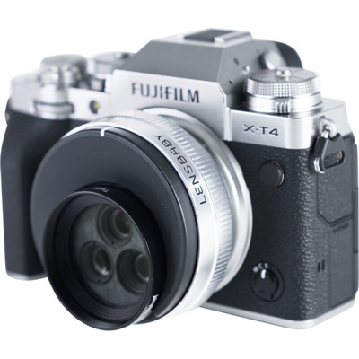 Lensbaby Trio 28 MFT