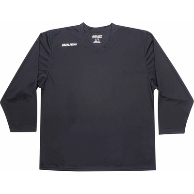 Tréningový dres Bauer S19 Sr čierna
