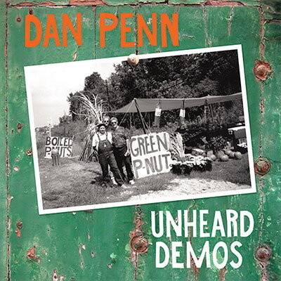 Dan Penn: Unheard Demos CLR LP