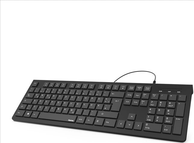 Hama Basic KC-200 182681