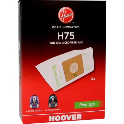 HOOVER H75 4 ks