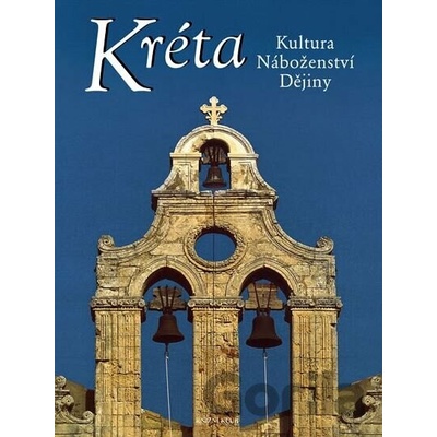 Kréta - Barbara Metzmacher, Ralf Adler