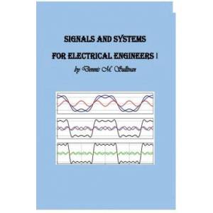 Signals and Systems for Electrical Engineers I (2018)