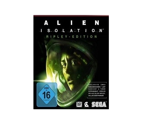 Alien: Isolation (Ripley Edition)