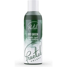 Fractal Airbrush barva tekutá Ivy Green 100 ml