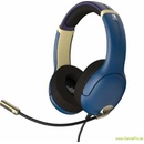 PDP NINTENDO SWITCH WIRED HEADSET AIRLITE