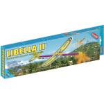 Quercetti САМОЛЕТ libella ii