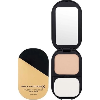 Makeup Max Factor Facefinity Compact 033 Crystal Beige SPF20 10 ml