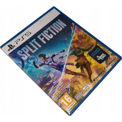 Split Fiction (XSX)