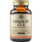 Solgar Tonalin CLA, 60 softgels