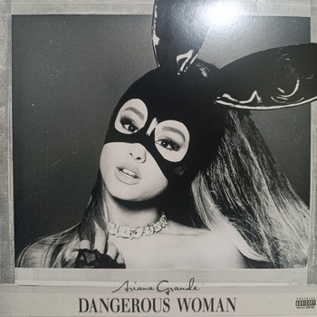 Ariana Grande - Dangerous Woman (7f9985a1-b976-4e15-9a19-de6aef8cc5b7)