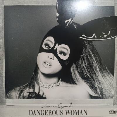 Ariana Grande - Dangerous Woman (7f9985a1-b976-4e15-9a19-de6aef8cc5b7)