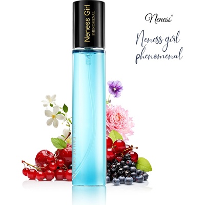 Neness Girl Phenomenal parfumovaná voda dámska 33 ml