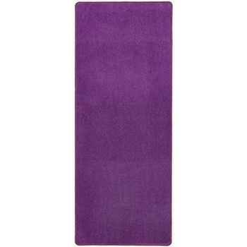 Hanse Home Тъмнолилава пътека 80x200 cm Fancy - Hanse Home (103005-80x200)