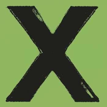 Sheeran Ed - Multiply -Deluxe