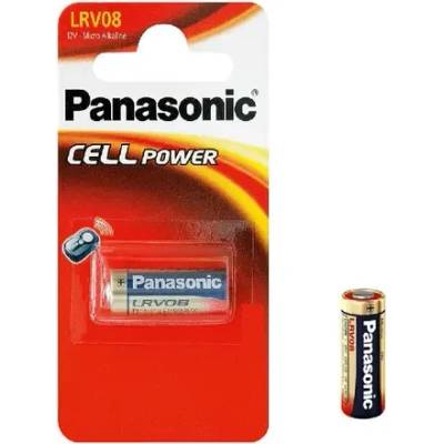 Panasonic БАТЕРИЯ lrv08/1bp panasonic (panasonic 30000759)