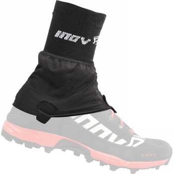 Inov8 Гети Inov8 All Terrain Gaiter - Black - размер S (208-0164-0111)