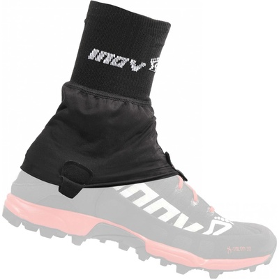 Inov8 Гети Inov8 All Terrain Gaiter - Black - размер S (208-0164-0111)
