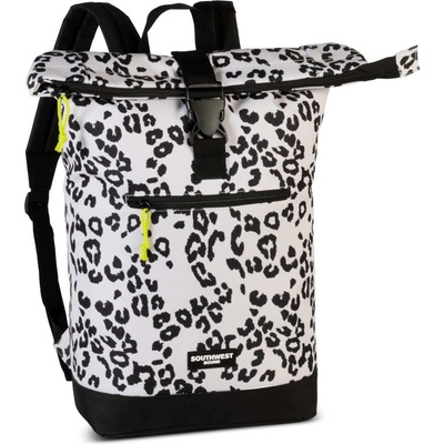 Southwest Bound roll-top biela 23 L