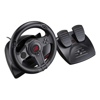 Ready 2 Gaming R2GNSWRACINGWHEEL