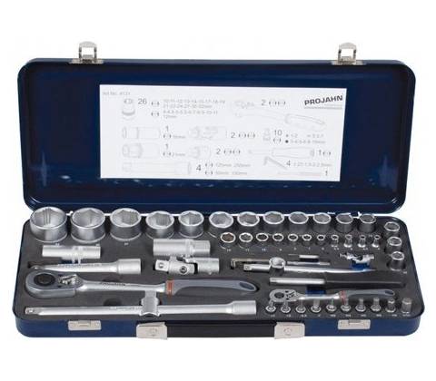 PROJAHN 4131.24