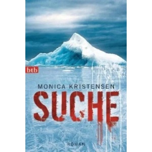 Suche | Monica Kristensen, Christel Hildebrandt (2012)