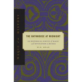 Image 1 of Bathhouse at Midnight | W. F. Ryan, William Francis Ryan