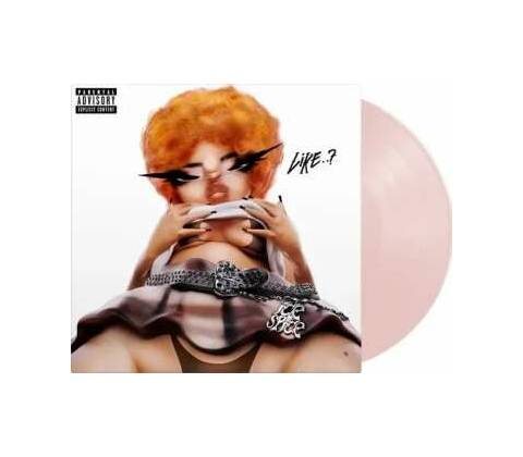 Ice Spice - Like..? LP