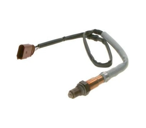 Lambda sonda BOSCH 0 258 006 835