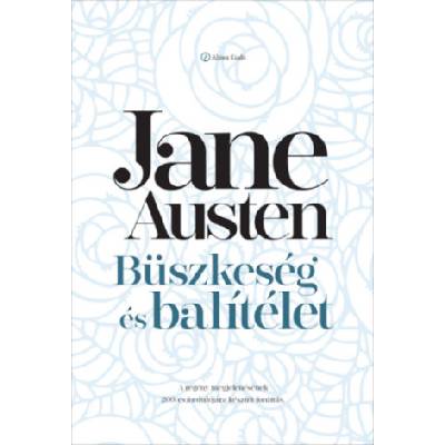 Büszkeség és balítélet | Jane Austen