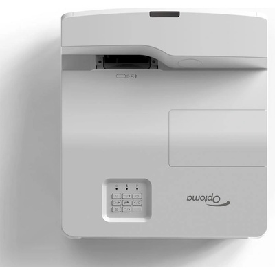Optoma HD31UST