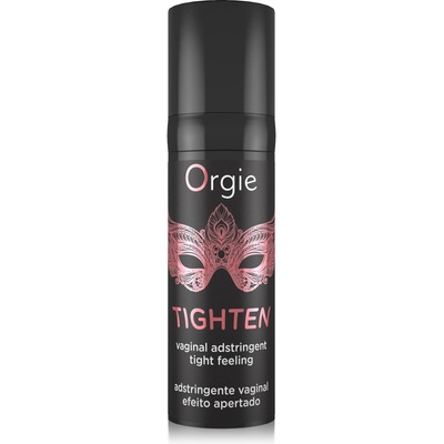 Orgie Tighten Vaginal Adstringent 15 ml