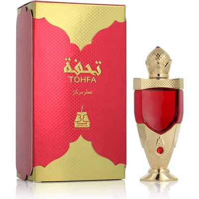 Bait Al Bakhoor Tohfa parfumovaný olej dámska 20 ml