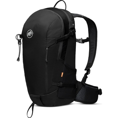 Mammut Lithium 20l Black