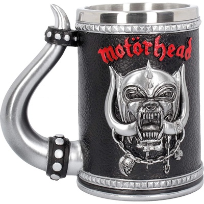 Nemesis Now Халба Nemesis Now Music: Motorhead - Warpig