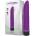 LATETOBED Nyly Multi-Speed Stimulator Purple