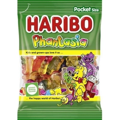 Haribo Phantasia 85 g