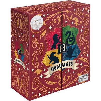 Harry Potter Adventný kalendár premium