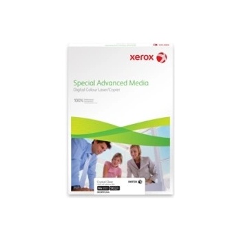 Етикети Xerox Mistral полиестерни прозр. A4 50 (A4 50)