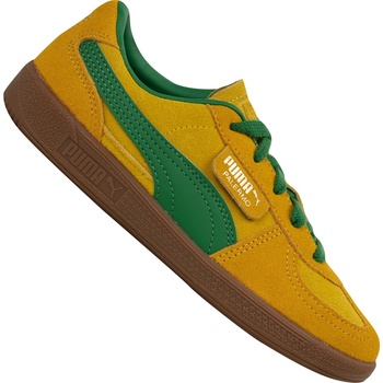 PUMA Детски маратонки PUMA Palermo PS Kids Leather Sneakers