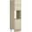 ЕВРОМАР Колона шкаф за фурна vanilla (005.002.1520)