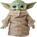 Mattel Star Wars Mandalorian Baby Yoda 28 cm