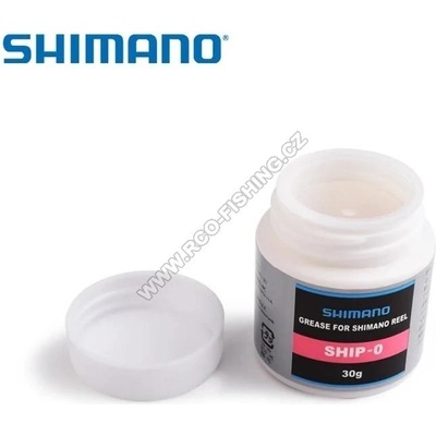 Vazelína Shimano Ship-0 Grease