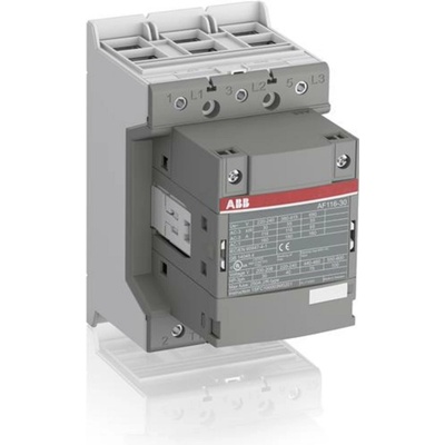 ABB Stykač AF116-30-00-13 100-250VAC/DC 1SFL427001R1300